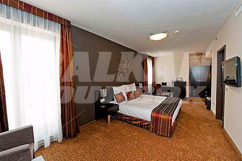 почивка в Residence Regnum Budapest