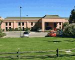 Hotel Diego de Almagro Los Angeles, , Los Angeles