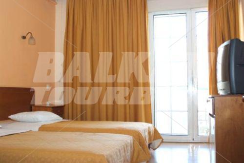 holiday in Galaxy Serres