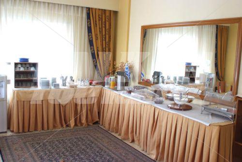 holiday in Galaxy Serres