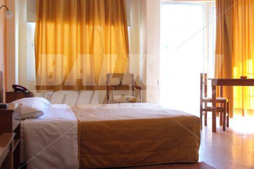 holiday in Galaxy Serres