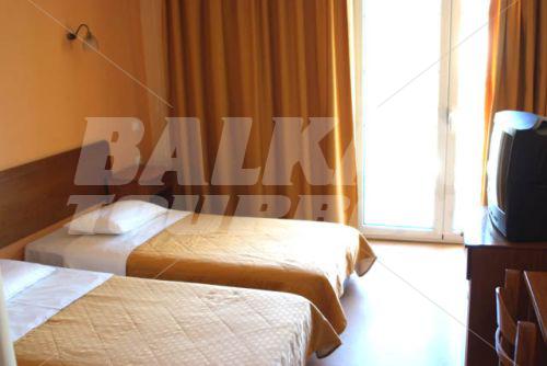 holiday in Galaxy Serres