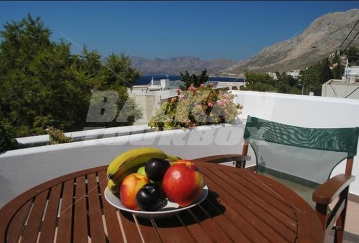 почивка в Apollonia Hotel Apartments