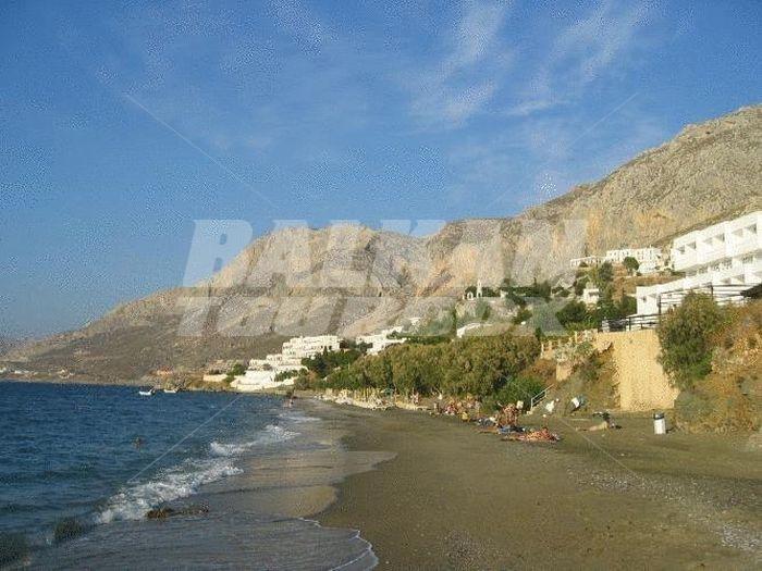 почивка в Apollonia Hotel Apartments