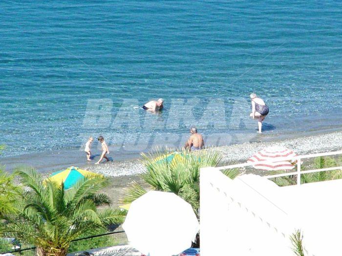 почивка в Apollonia Hotel Apartments
