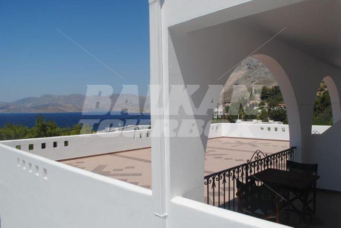 почивка в Apollonia Hotel Apartments