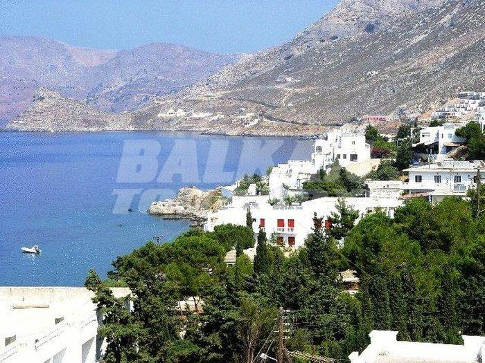 почивка в Apollonia Hotel Apartments