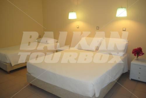 почивка в Apollonia Hotel Apartments