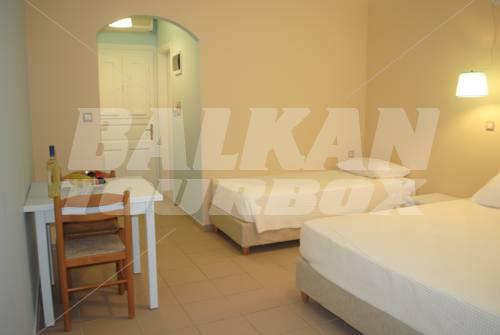 почивка в Apollonia Hotel Apartments