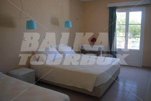 почивка в Apollonia Hotel Apartments
