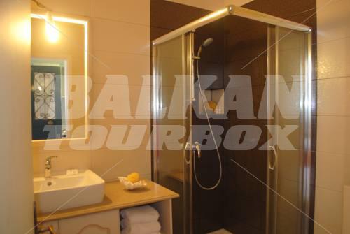 почивка в Apollonia Hotel Apartments