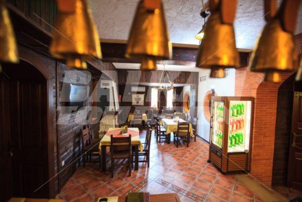 holiday in Zlaten Rozhen Hotel