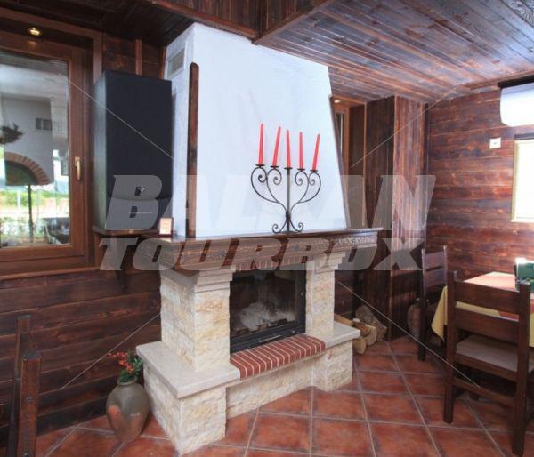 holiday in Zlaten Rozhen Hotel