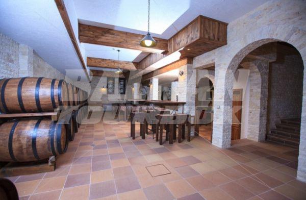 holiday in Zlaten Rozhen Hotel