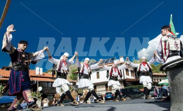 holiday in Zlaten Rozhen Hotel