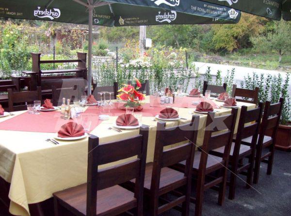 holiday in Zlaten Rozhen Hotel