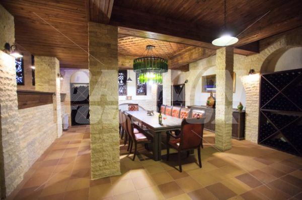 holiday in Zlaten Rozhen Hotel