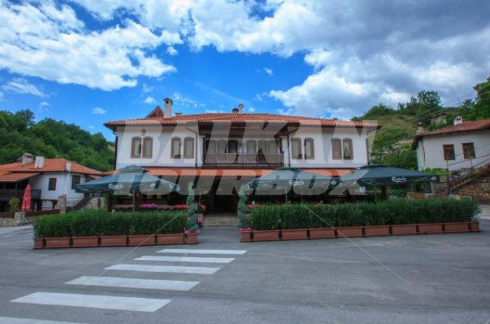 holiday in  Zlaten Rozhen Hotel