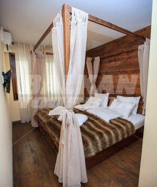 holiday in Zlaten Rozhen Hotel