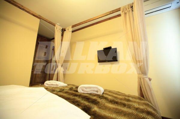 holiday in Zlaten Rozhen Hotel