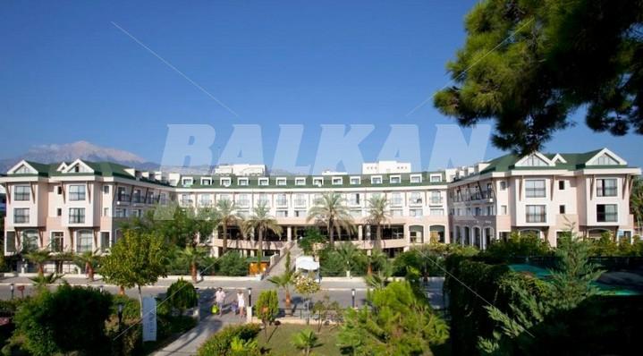 holiday in  Asdem Labada