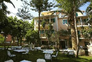Hotel Ionian Paradise, Greece