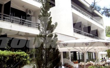 holiday in  Pela