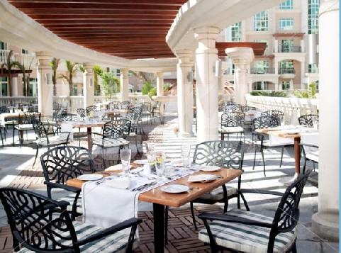 почивка в Al Murooj Rotana