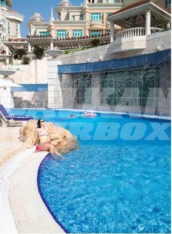 почивка в Al Murooj Rotana