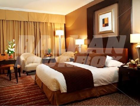 почивка в Al Murooj Rotana