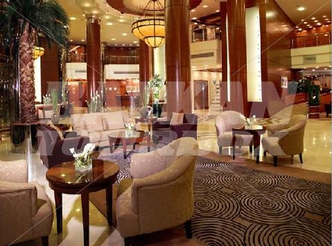 почивка в Al Murooj Rotana