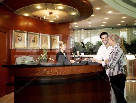 почивка в Al Murooj Rotana