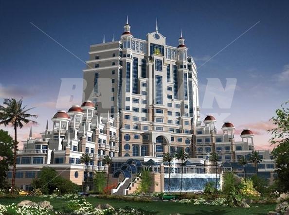 почивка в Al Murooj Rotana