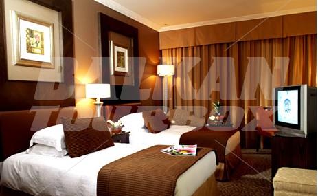 почивка в Al Murooj Rotana