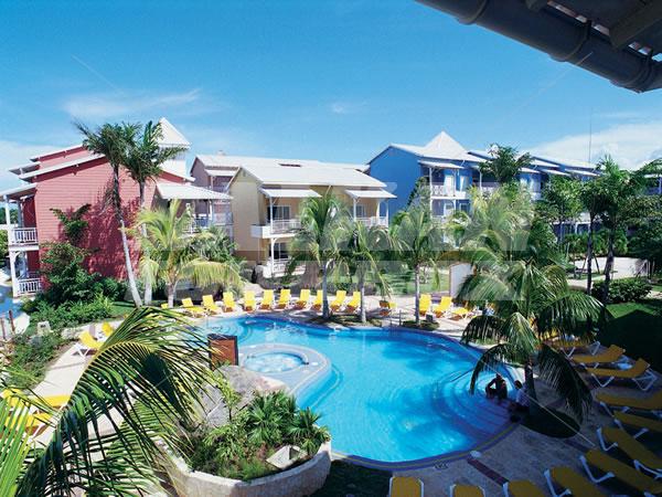 почивка в Sandals Royal Hicacos Resort