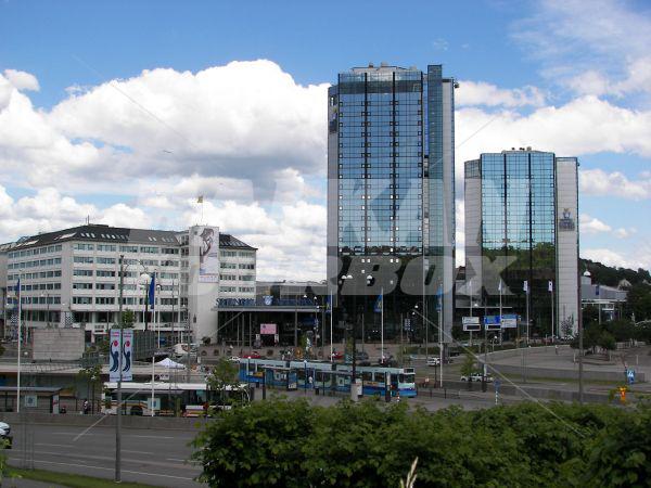 holiday in  Gothia Towers