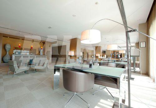 почивка в AC hotel Vicenza by Marriott