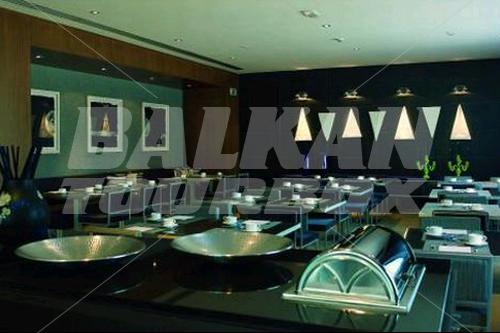 почивка в AC hotel Vicenza by Marriott