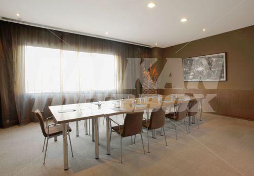 почивка в AC hotel Vicenza by Marriott