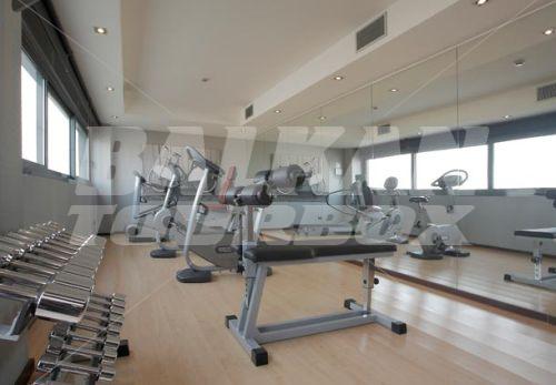 почивка в AC hotel Vicenza by Marriott
