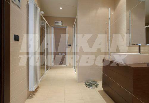 почивка в AC hotel Vicenza by Marriott