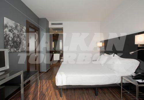 почивка в AC hotel Vicenza by Marriott