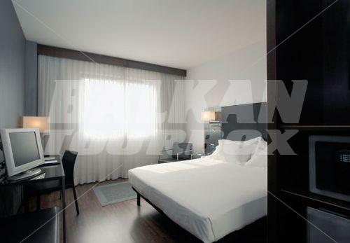 почивка в AC hotel Vicenza by Marriott