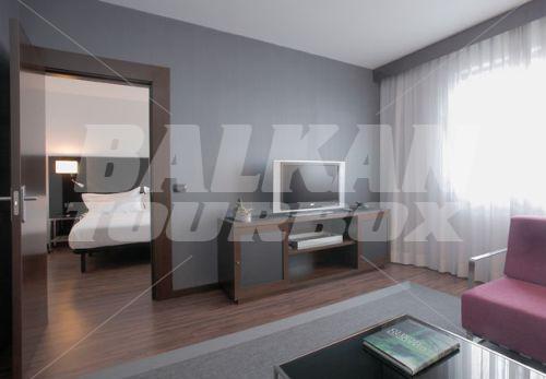 почивка в AC hotel Vicenza by Marriott