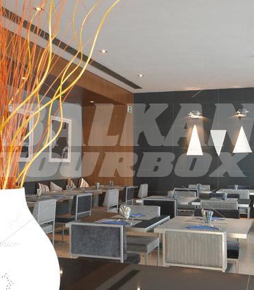 почивка в AC hotel Vicenza by Marriott