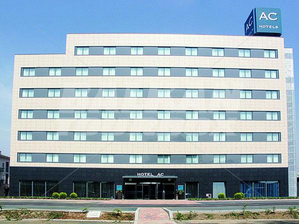 почивка в AC hotel Vicenza by Marriott
