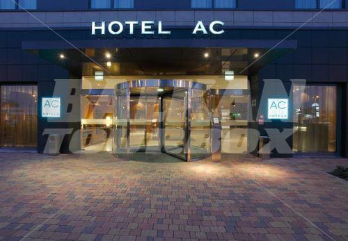 почивка в AC hotel Vicenza by Marriott