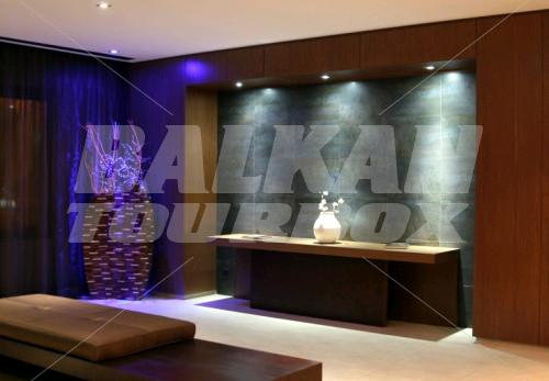 почивка в AC hotel Vicenza by Marriott