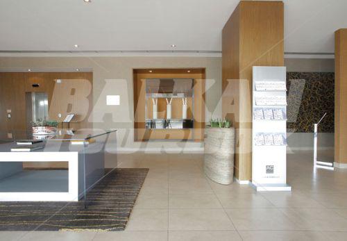почивка в AC hotel Vicenza by Marriott