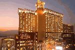Hotel Sofitel Macau At Ponte 16, China, Macau